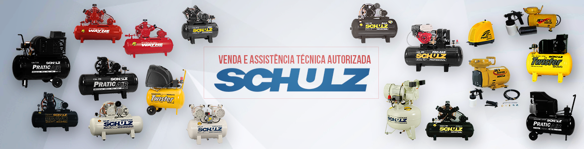 Venda e Assistência Técnica Autorizada Shulz | 