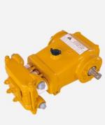 BOMBA PULVERIZADOR JACTO JP 75