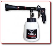 PISTOLA TORNADORA SGT-9912 SIGMA TWISTER