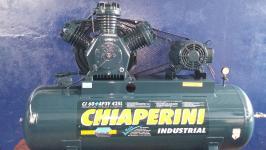 CHIAPERINI