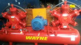 COMPRESSOR WAYNE 120