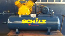 COMPRESSOR SCHULZ