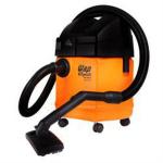 ASPIRADOR DE ÁGUA E PÓ WAP GT PROFI 20L