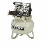 COMPRESSOR ISENTO DE OLÉO CSD 5