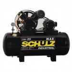 COMPRESSOR CSV 20 MAX 200L