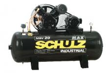 COMPRESSOR MSV 20 MAX 250L