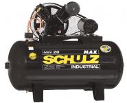 COMPRESSOR MSV 20 MAX 300L