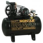 COMPRESSOR CSL 10 BRAVO 100L