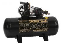 COMPRESSOR CSL 10 BRAVO 200L