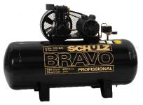 COMPRESSOR CSL 15 BRAVO 200L