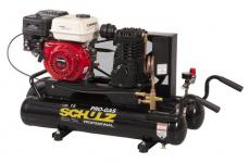 COMPRESSOR PRO GAS CSL 15 / 30L