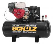 COMPRESSOR PRO GAS CSL 20 / 200L