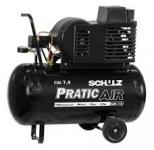 COMPRESSOR CSI 7,4 / 50L