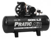 COMPRESSOR CSL 20 / 200L