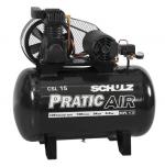 COMPRESSOR CSL 15 / 130L
