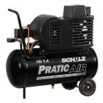 COMPRESSOR CSI 7,4 / 30L