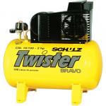 COMPRESSOR CSL 10 / 100 TWISTER