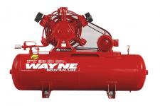 COMPRESSOR WAYNE W 6400