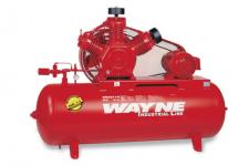 COMPRESSOR WAYNE 84011