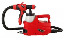 PISTOLA PULVERIZADORA SCHULZ 350W