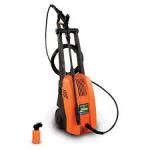 LAVADORA DE ALTA PRESSÃO J6000