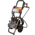 LAVADORA DE ALTA PRESSÃO J4800