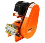 LAVADORA DE ALTA PRESSÃO J450